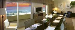 Boardroom By The Sea